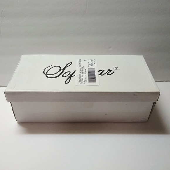 Sofware Danette Wedge Shoes - Picture 8 of 12